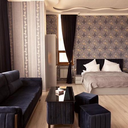 Hotel Felisa Гюмри Екстериор снимка