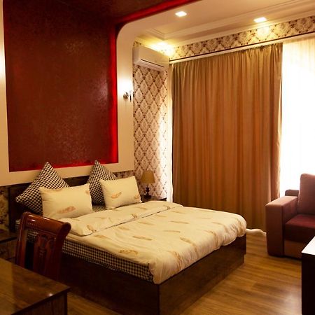 Hotel Felisa Гюмри Екстериор снимка
