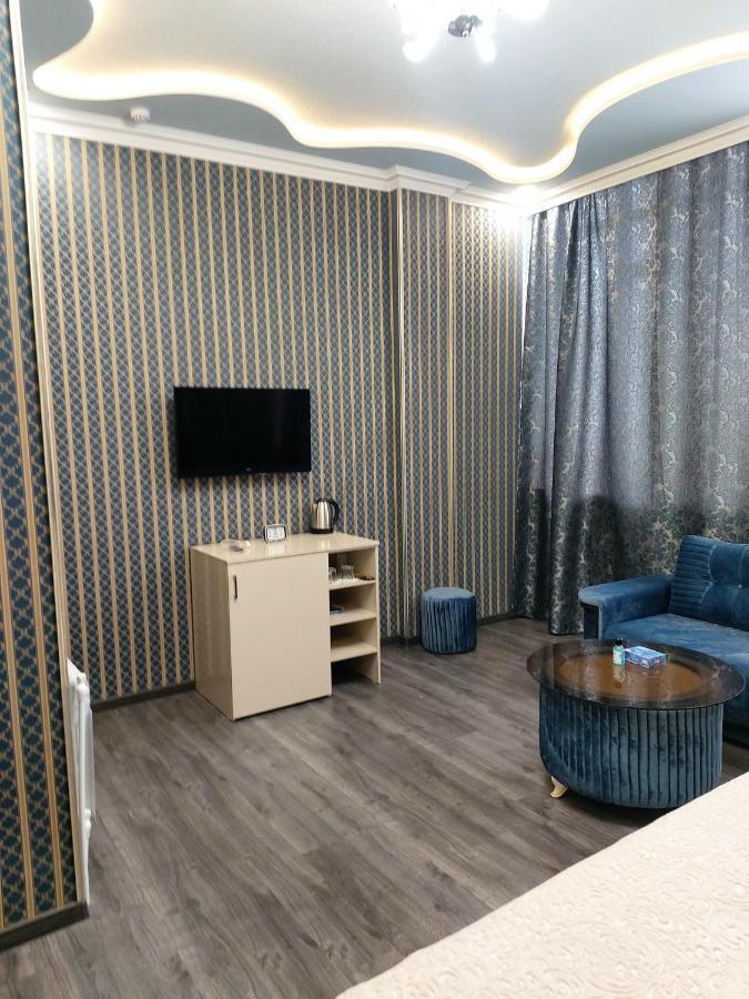 Hotel Felisa Гюмри Екстериор снимка