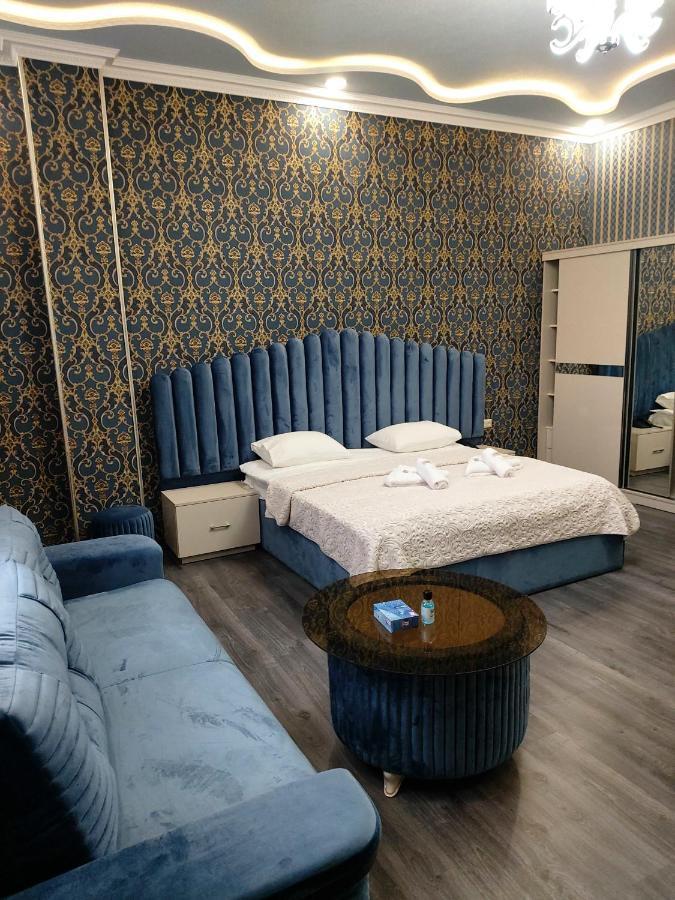 Hotel Felisa Гюмри Екстериор снимка