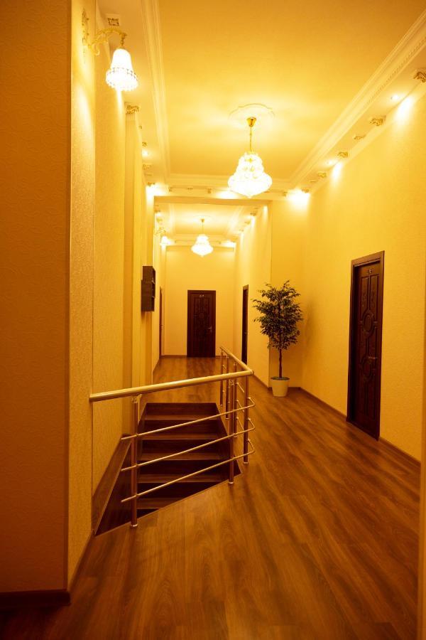 Hotel Felisa Гюмри Екстериор снимка