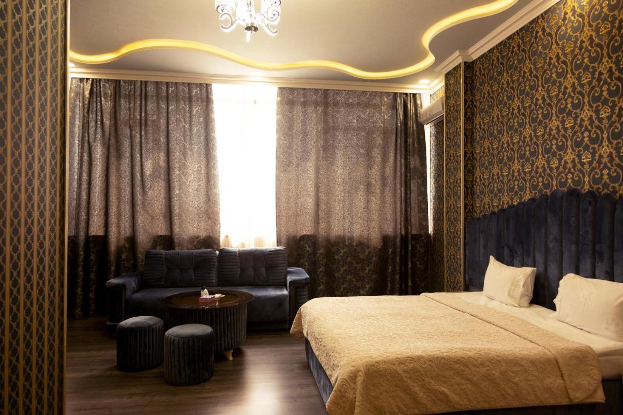 Hotel Felisa Гюмри Екстериор снимка