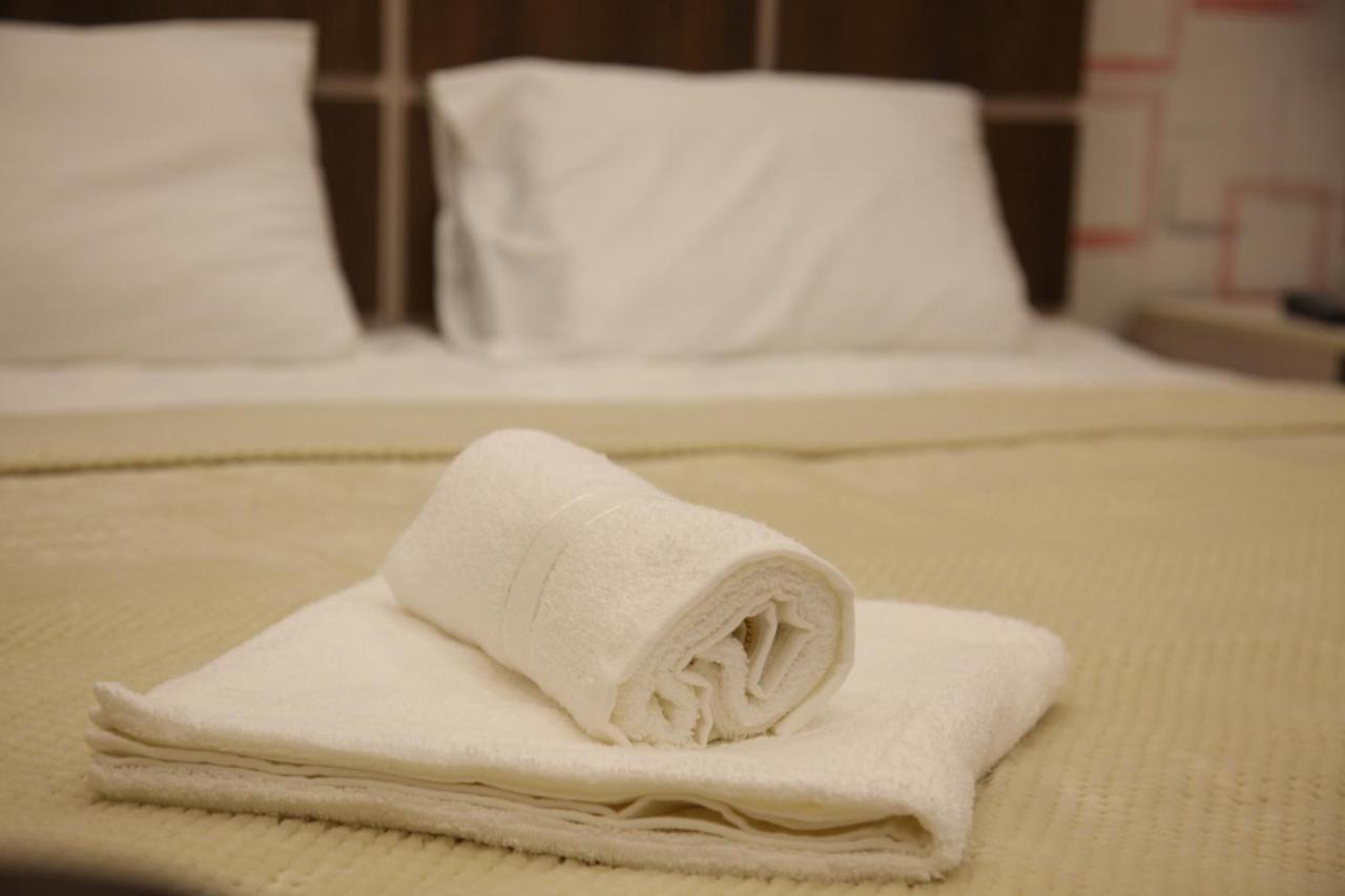 Hotel Felisa Гюмри Екстериор снимка