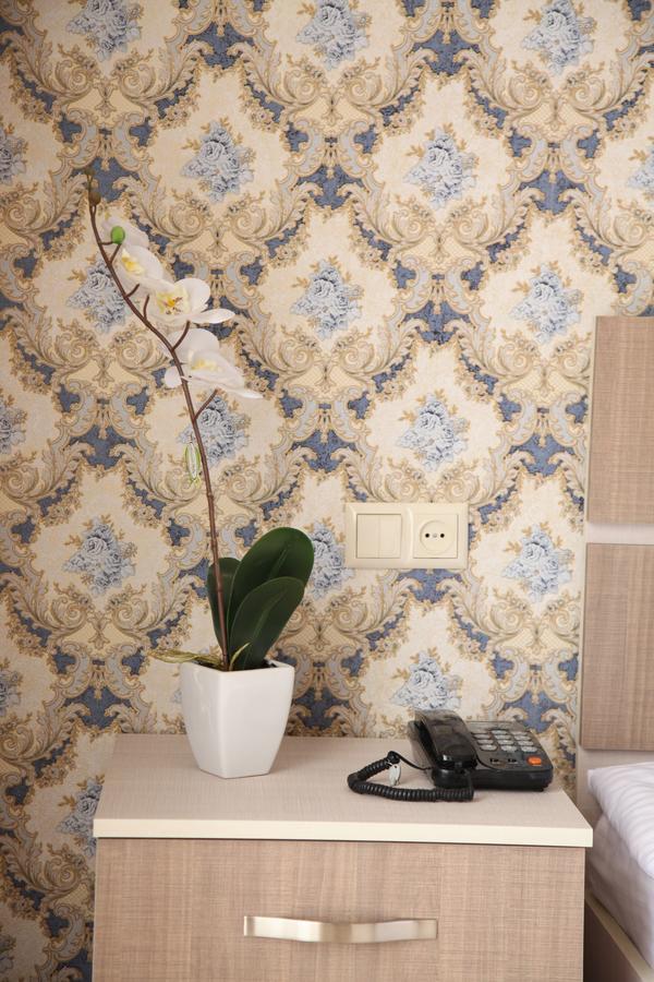 Hotel Felisa Гюмри Екстериор снимка