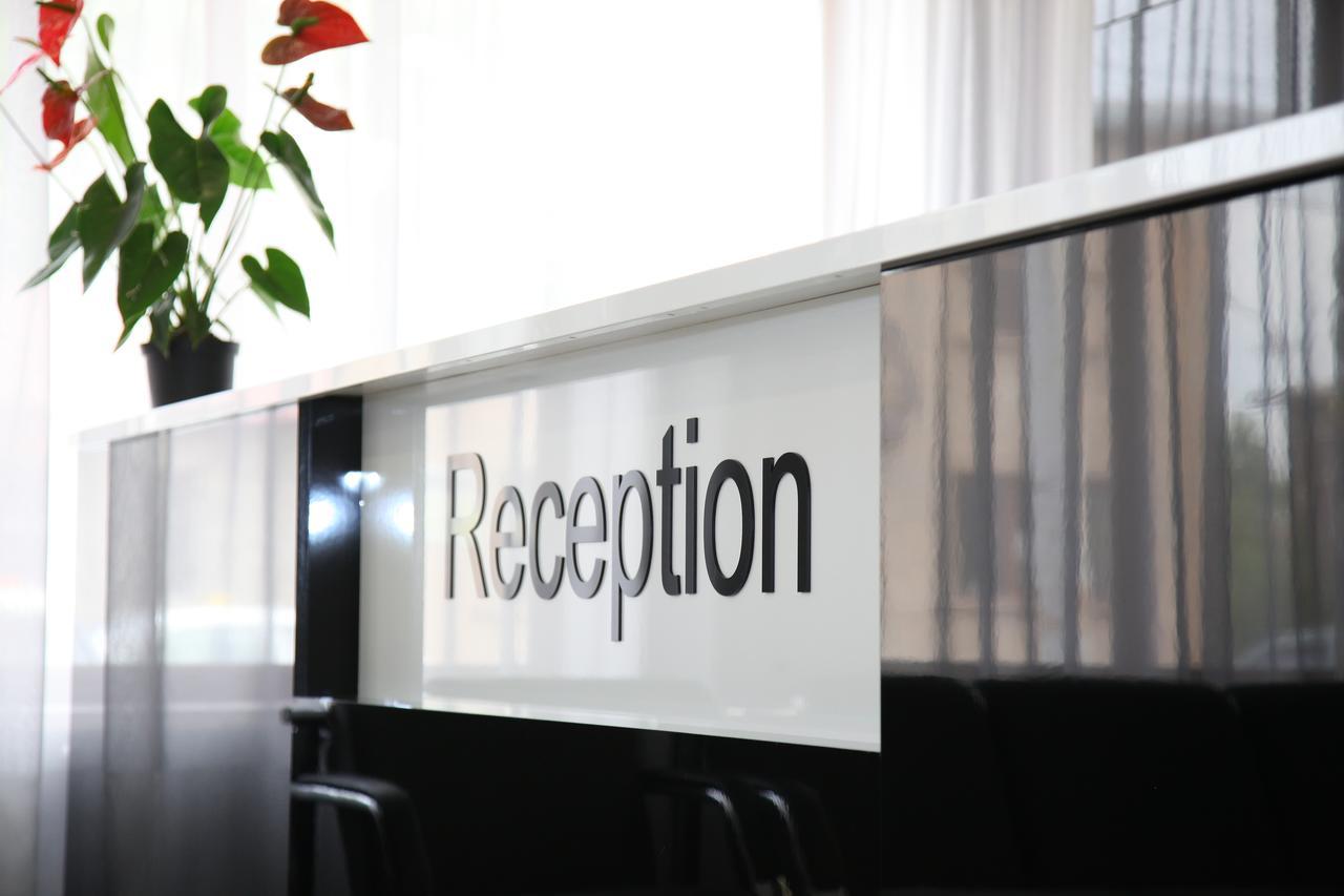 Hotel Felisa Гюмри Екстериор снимка