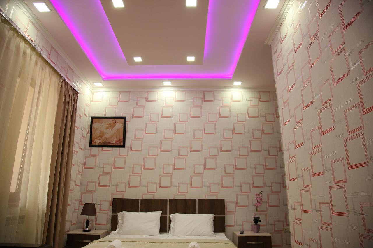 Hotel Felisa Гюмри Екстериор снимка
