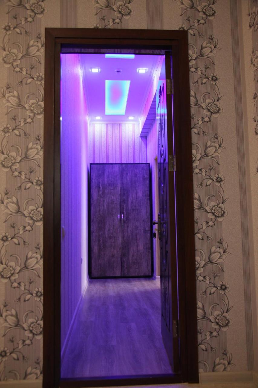 Hotel Felisa Гюмри Екстериор снимка