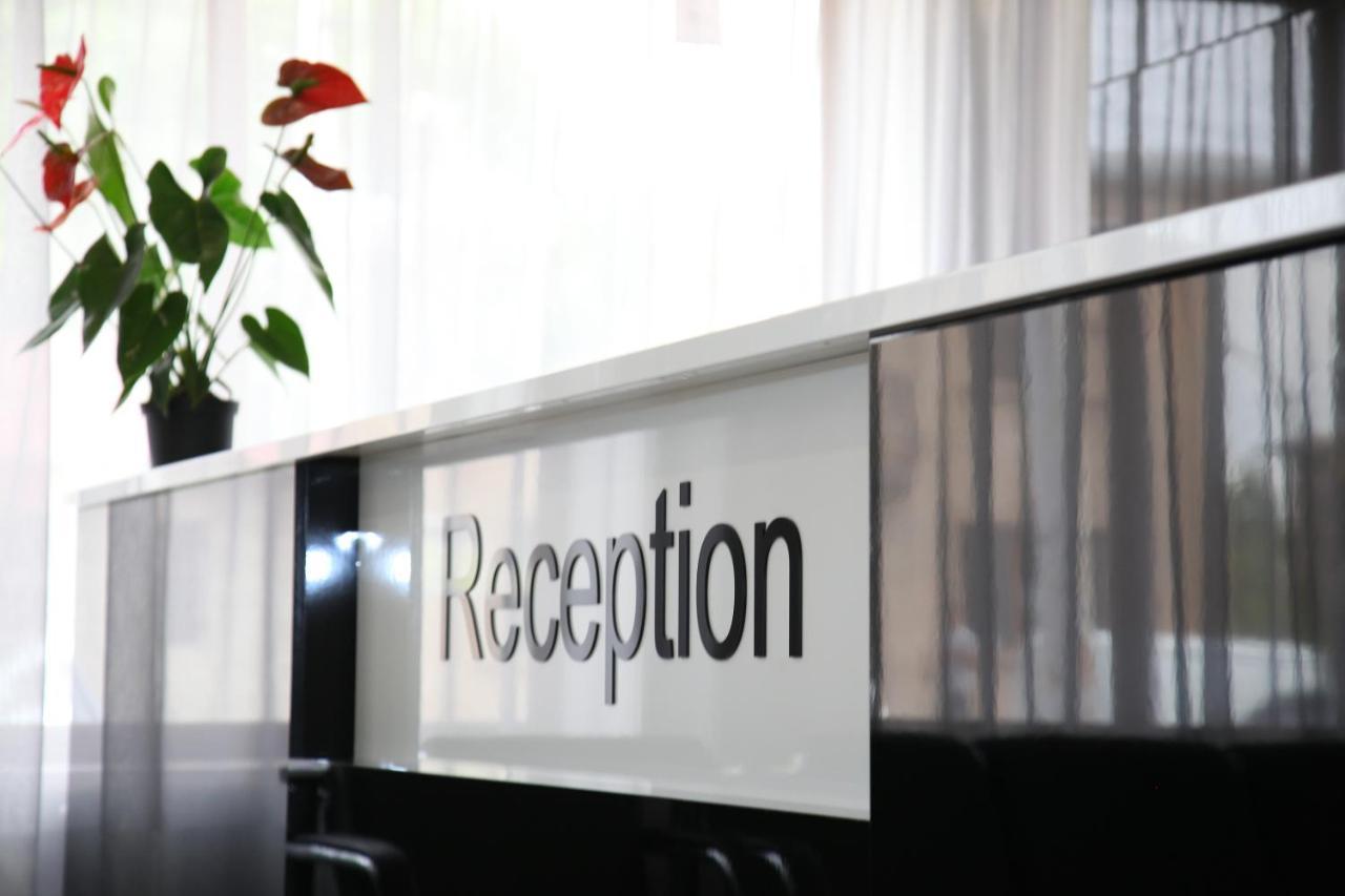 Hotel Felisa Гюмри Екстериор снимка