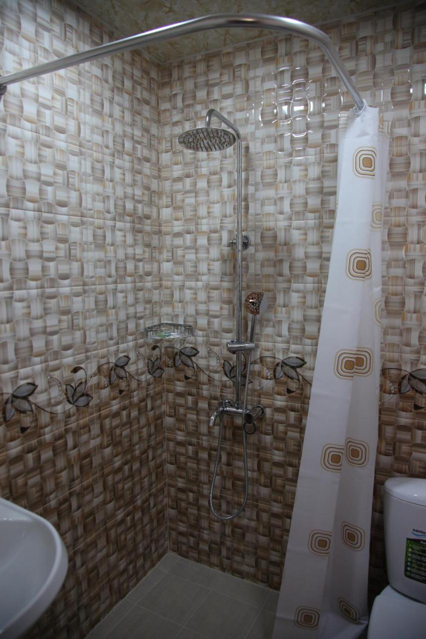 Hotel Felisa Гюмри Екстериор снимка